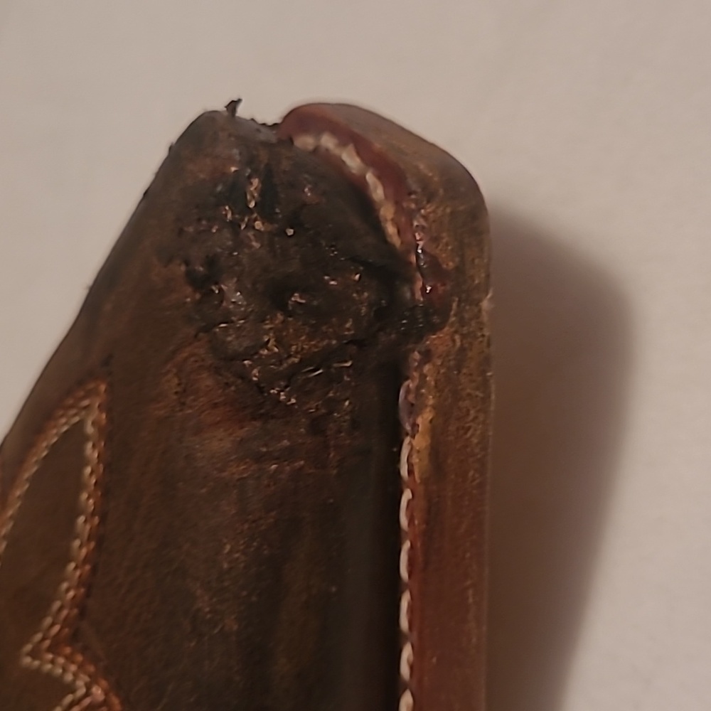 Womens Booties - Picture 3 of 4